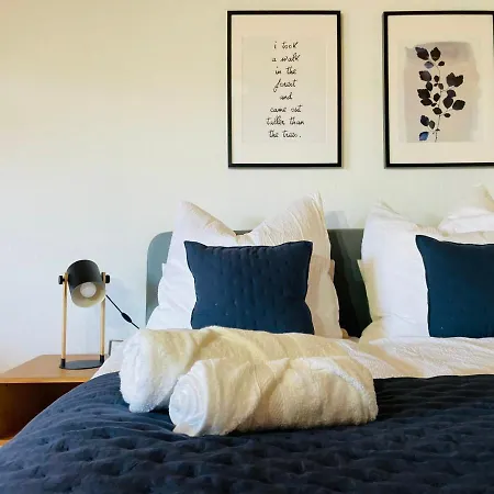 Ferienwohnung 