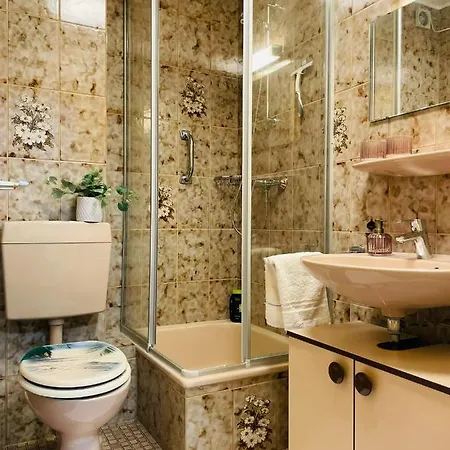 Ferienwohnung 