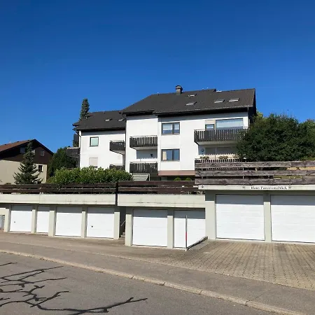 Ferienwohnung 