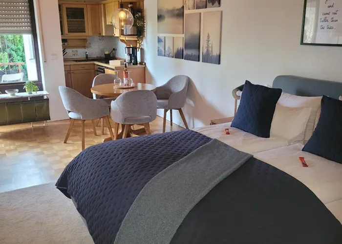 Ferienwohnung \