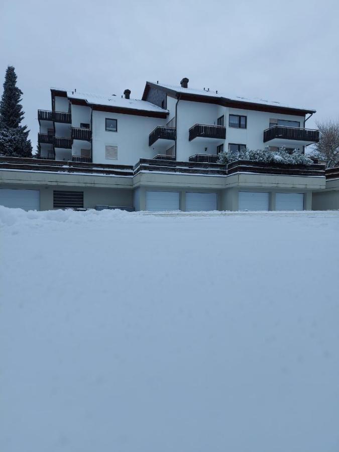 Schöne Mit Balkon Und Toller Aussicht * Höchenschwand