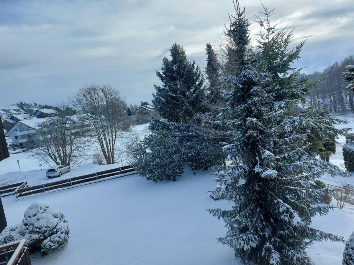 Schöne Mit Balkon Und Toller Aussicht Apartment